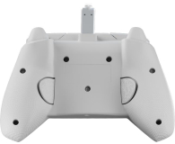 PDP XS Pad przewodowy Afterglow WAVE - biały - 1129184 - zdjęcie 8